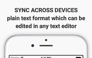 TaskOnPaper screenshot 2