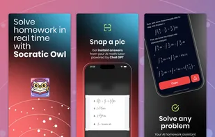 Socratic Owl Thumbnail