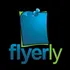 Flyerly icon
