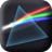 Glass icon