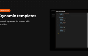 Printerz.dev screenshot 2