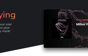 NowPlayingOBS screenshot 3