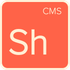 Shio CMS icon
