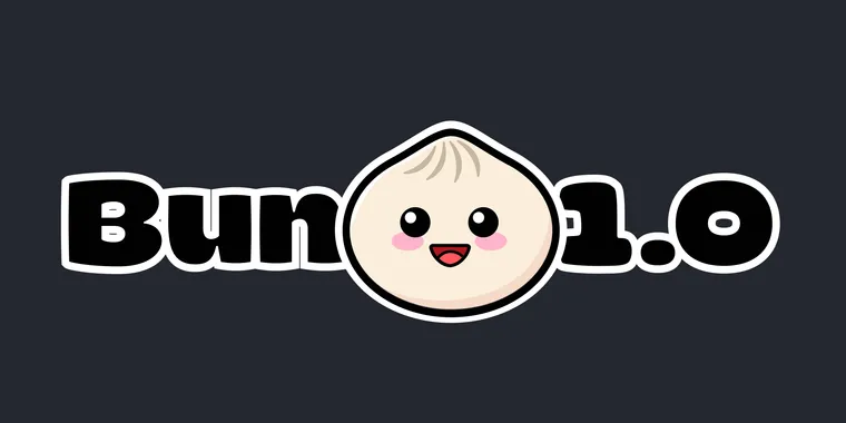 Bun 1.0: A speedy and simplified toolkit for JavaScript and TypeScript now available image