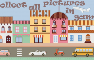 Animated Car Puzzles screenshot 1