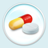 Pill Identifier and Drug Guide icon