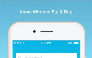 Hopper.com screenshot 1