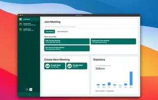 MeetInOne screenshot 1