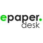 Epaperdesk icon