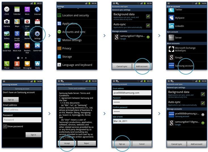 Find My Mobile Alternatives: Top 10 Phone Trackers | AlternativeTo