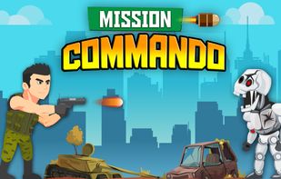 Action Games