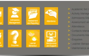 Ed-admin screenshot 3