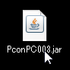Pcon icon