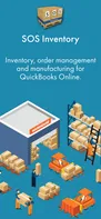 SOS Inventory screenshot 2