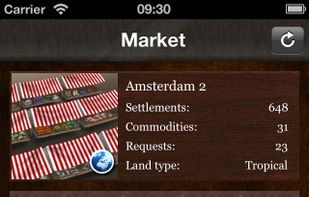 Merchant Kingdom screenshot 3