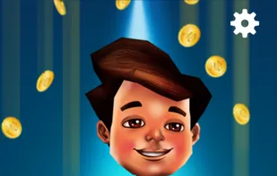 Super Coin Rush screenshot 1