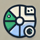 bringbackmaps icon