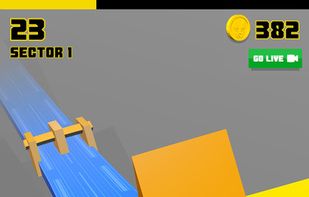Hovercrash screenshot 3