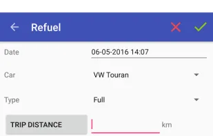My Cars screenshot 3