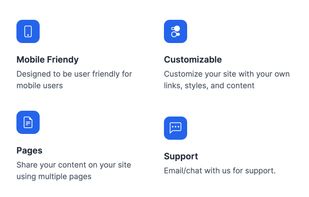 Features