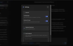 DS-Toolbox screenshot 3