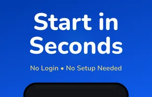 Easy Fast screenshot 1