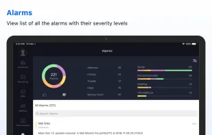 ManageEngine OpManager screenshot 1