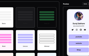 Bio Spot screenshot 2