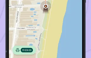 Mergin Maps screenshot 3