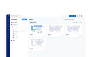 Appspace Digital Signage screenshot 1