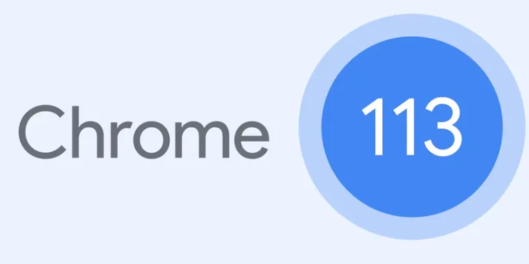 Google Chrome 113: enhanced security and WebGPU support image