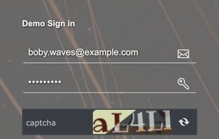 MTCAptcha Mini