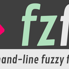 fzf icon