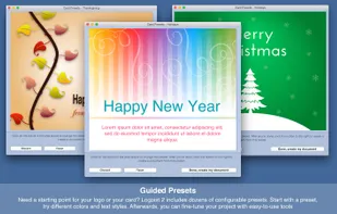 Logoist screenshot 1