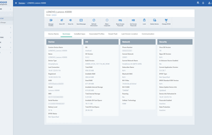 Comodo Endpoint Protection screenshot 2