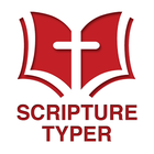 Scripture Typer icon