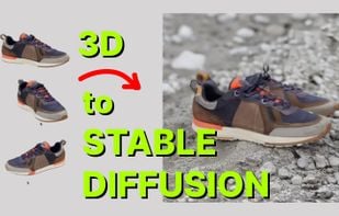 3D to Photo screenshot 1