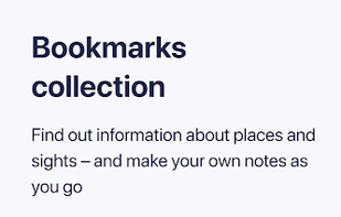 MAPS.ME screenshot 3