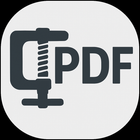 Minimal PDF Compress