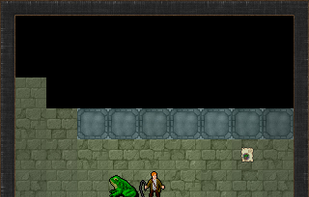 The Dungeon screenshot 1