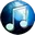 FluidTunes icon