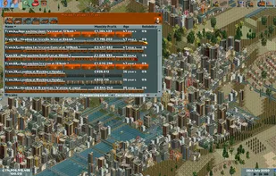 OpenLoco screenshot 2