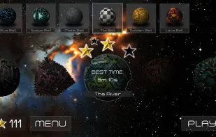 Maze Planet 3D 2017 screenshot 1