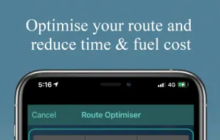 GPS Tools - Navigate & Explore screenshot 3