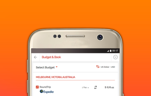 MyTripKarma screenshot 3