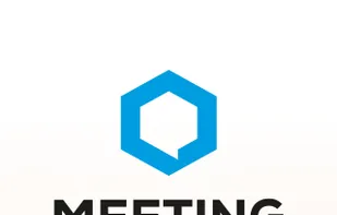 Meeting Application screenshot 1