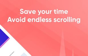 TapScroll screenshot 3