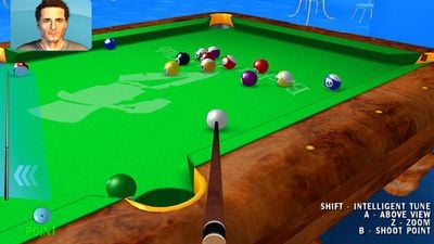 Billiard 8 Ball - Play Game for Free - GameTop