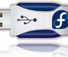 Fedora LiveUSB Creator icon