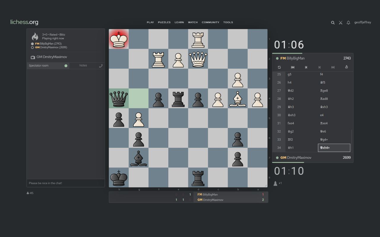 12 Games Like Lichess: Similar Chess Games 2023